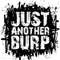 Just Another Burp - Tropical Core (EP)
