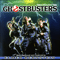 1984 Ghostbusters Collection 2 (CD 3: Ghostbusters, Original Motion Picture Score)