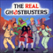 1986 Ghostbusters Collection 2 (CD 4: The Real Ghostbusters, Soundtrack - Tape)