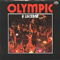 1983 Olympic V Lucerne