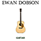Ewan Dobson - Guitar