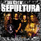 2006 The Best Of Sepultura