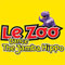 Le Zoo - Dance The Jamba Hippo