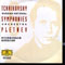 1996 Russian National Orchestra (cond. Pletnev) play Tchaikovsky's Symphony (CD 2)