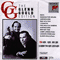 1994 Glenn Gould, Laredo & Rose plays violin & chello Bach's Sonates (CD 1)