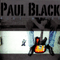 Paul Black - Blue Words