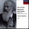 1992 Julius Katchen play Complete Brahms's Piano Works (CD 1)