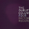 Durutti Column - Four Factory Records (CD 1)