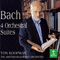 1997 Bach - 4 Orchestral Suites
