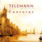 1990 George Philipp Telemann - Cantatas (CD 1)