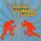 Vans Warped Tour (CD Series) - A Compilation Of  Warped Music, Vol. 1