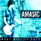 Amasic - What Will It Take