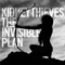 2011 The Invisible Plan (EP)
