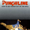 Punchline (USA) - How to Get Kicked Out of the Mall (Limited Edition 2012)