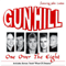 GunHill - One Over The Eight