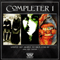 2007 Completer 1 (CD 1: The Mesner Tracks)