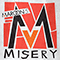 2010 Misery (Remixes Single)