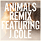 2014 Animals (Remix Single)