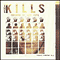 Kills - Black Rooster (EP)