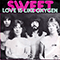 1978 Love Is Like Oxygen (Single)