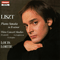 1987 F. Liszt: Sonata h moll, Etudes de concert