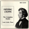 1986 Chopin: The Complete Etudes