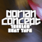 Dorian Concept - A Trebleo Beat Tape
