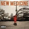 New Medicine - Race You To The Bottom