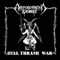 Necronomicon Beast - Hell Thrash War