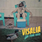 2017 Visalia (EP)