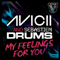 2010 My Feelings For You (Remixes) 