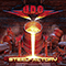 U.D.O. - Steelfactory (Japan Edition)