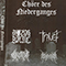 2008 Chöre Des Niederganges (split)