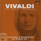 2009 Vivaldi: The Masterworks (CD 6) - Concertos & Symphonies For Strings Vol.1