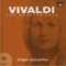 2009 Vivaldi: The Masterworks (CD 9) - Organ Concertos