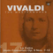 2009 Vivaldi: The Masterworks (CD 17) - La Cetra Violin Concertos Op. 9 Nos. 7-12