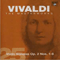 2009 Vivaldi: The Masterworks (CD 25) - Violin Sonatas Op. 2 Nos. 1-6