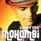 Mohombi - Bumpy Ride (Single)