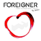 2014 I Want To Know What Love Is - Special Edition (CD 2: An Acoustic Evening With Foreigner)