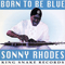 1997 Born To Be Blue