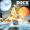 2001 Dice In Space