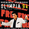 1994 Olympia 94 - Nouveau Spectacle