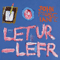 2012 Letur-Lefr (EP)