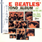 2014 The Beatles' Second Album, 1964 (mini LP)
