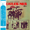 2014 Beatles No.5, 1965 (mini LP)