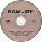 1998 US Mercury PolyGram Digital Remaster (7 CD Box-Set) [CD 1: Bon Jovi, 1984]