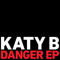 2012 Danger (EP)