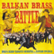 2011 Balkan Brass Battle
