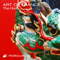 Art Of Trance ~ The Horn (Single)