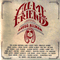 Gregg Allman - All My Friends (CD 1)